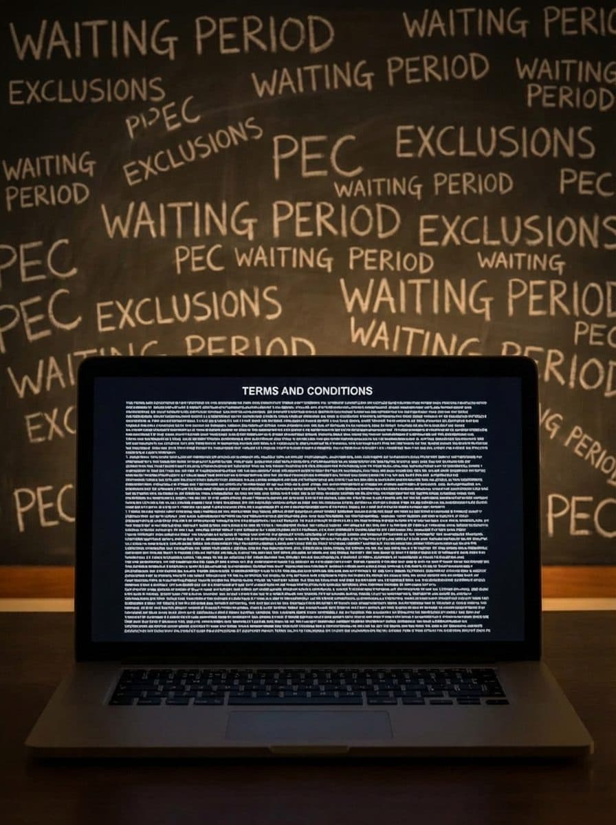 Waiting Periods, Exclusions, and Pre-Existing Conditions in Singapore Insurance: Why Claims Get Rejected